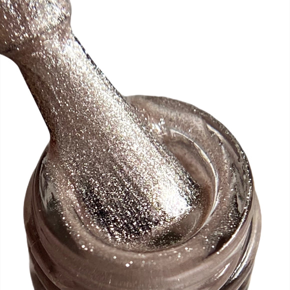 FARB CRYSTAL CAT’S #3 Professional UV/LED Gel