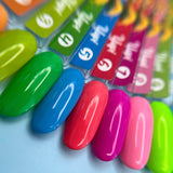 FARB YUPI Gel Color #9