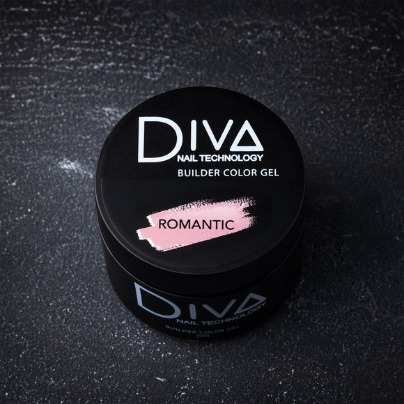 DIVA COLD GEL 