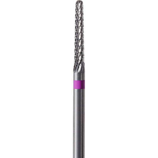 Nail Bit for Removal 906202 Thin Long Cone, Purple