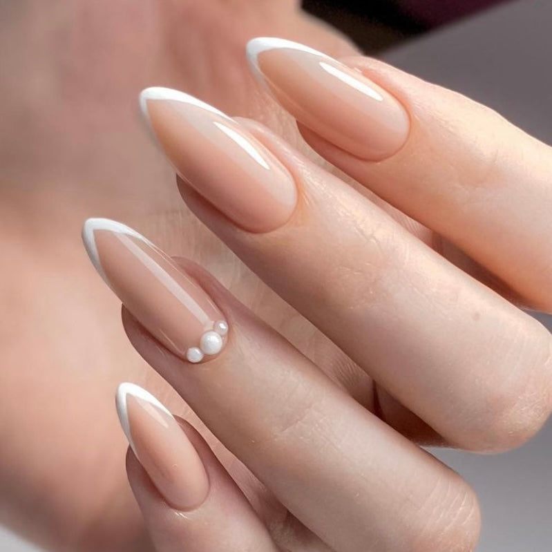 LUXIO by AKZENTZ - GLIMPSE Gel Color
