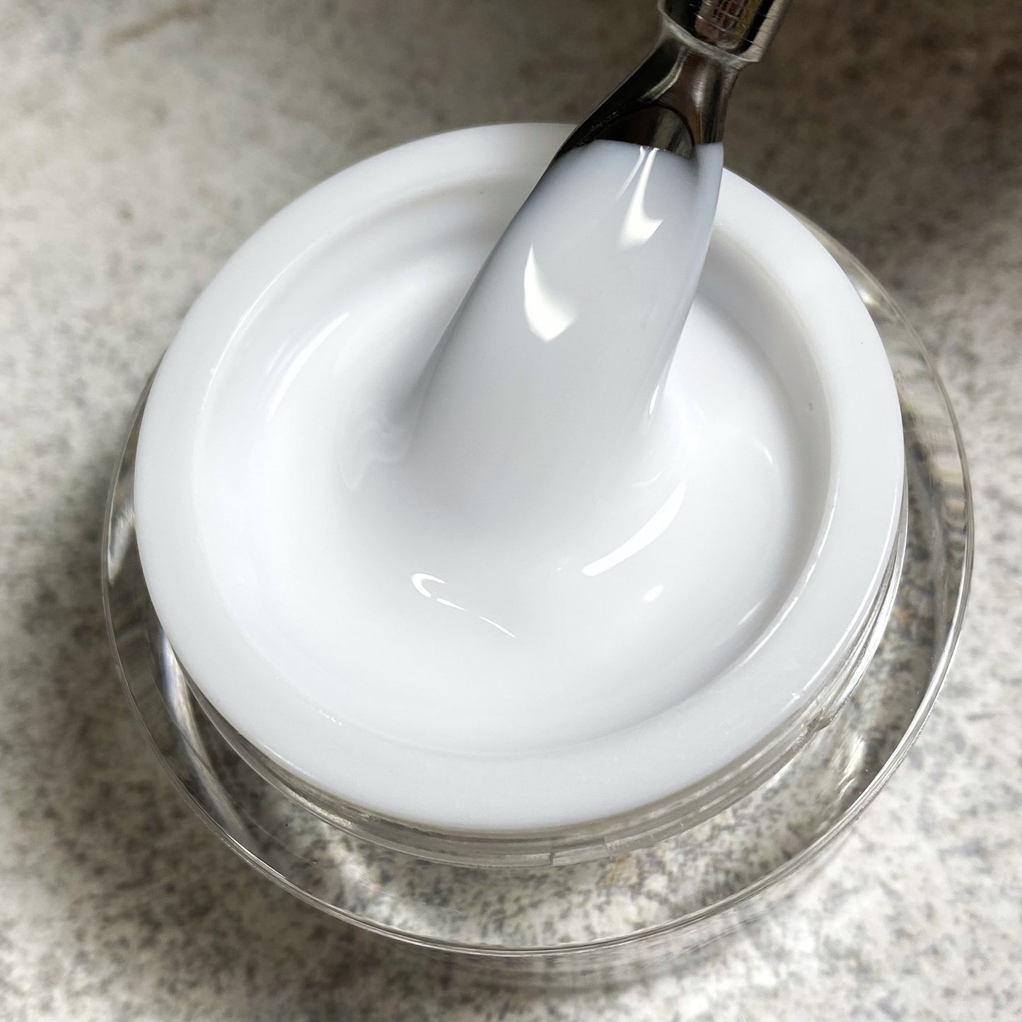 GRANI CREAMY UV GEL #1 (15 g)