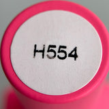 THINK OF NAIL H554 Gel Color  - ONE COAT COLLECTION (10ml)