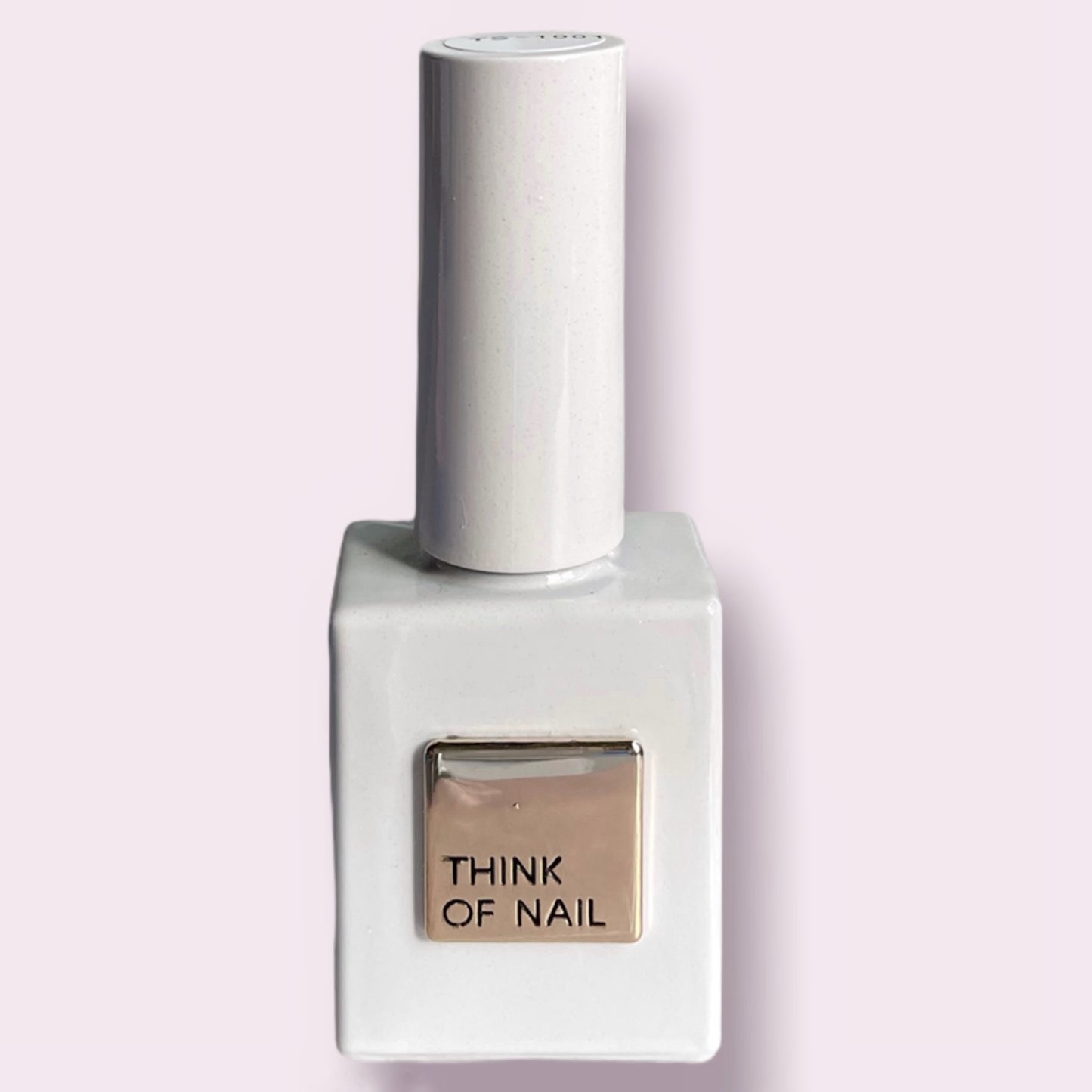 THINK OF NAIL Gel Color TS-1001 from Milk & Cream COLLECTION (8 ml)