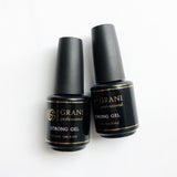 GRANI STRONG GEL CLEAR (15ml), 100% gel