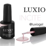 LUXIO by AKZENTZ - INCITE Color Gel