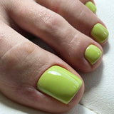 LUXIO by AKZENTZ - FLAIR Gel Color