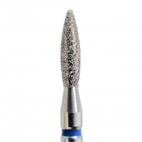 Nail Bit Flame 021 Blue (1pc Kazan)