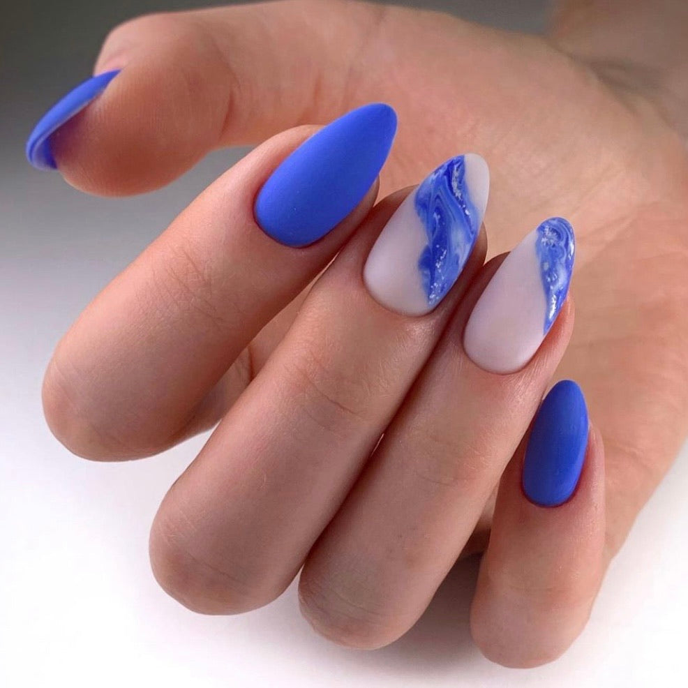LUXIO by AKZENTZ - FANFARE Gel Color