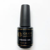 GRANI STRONG GEL CLEAR (15ml), 100% gel