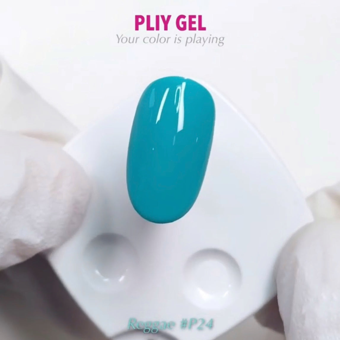 PLIY Gel Color P24 (10 g)