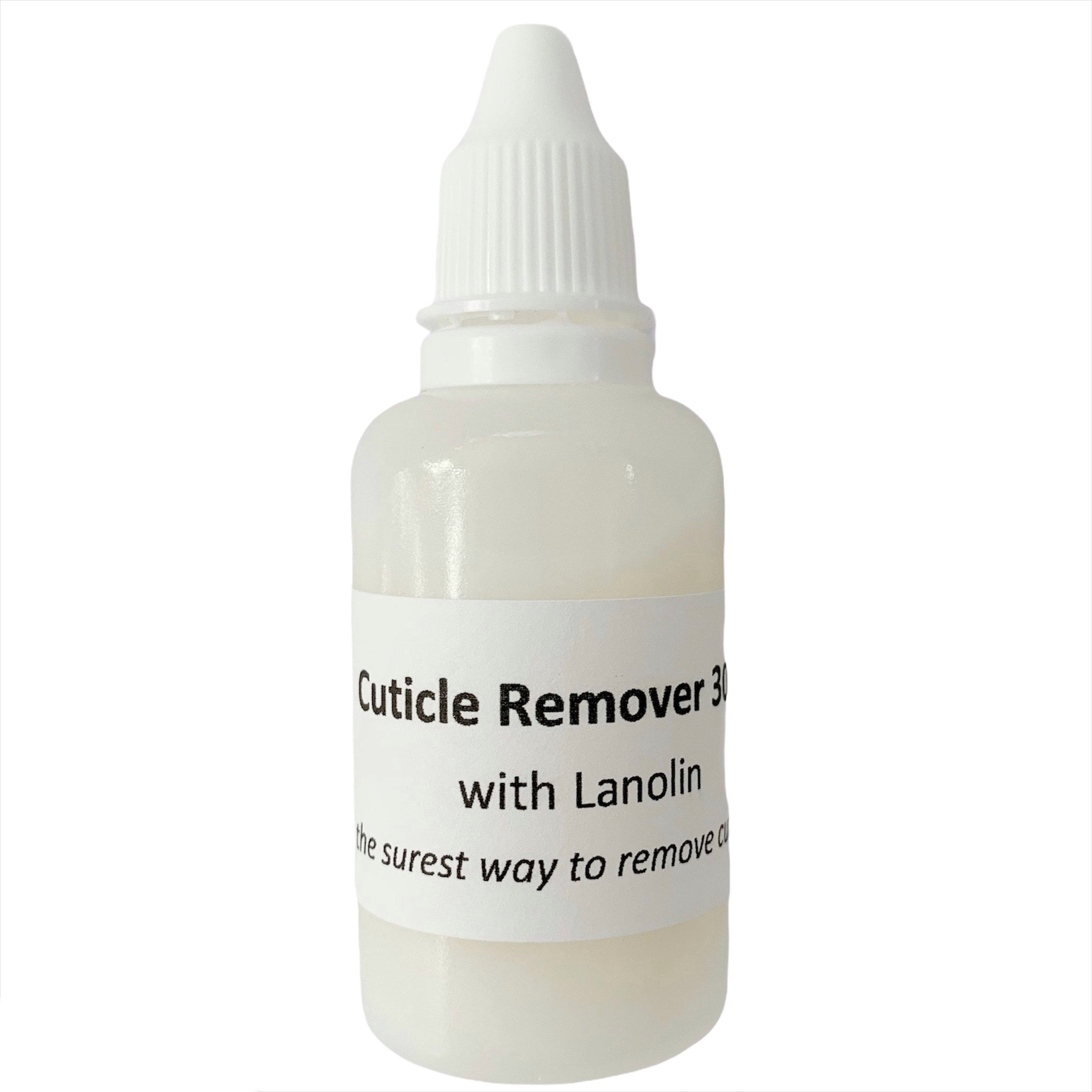 Super Nail Cuticle Softener & Remover, 8 oz : Amazon.in: Health & Personal  Care