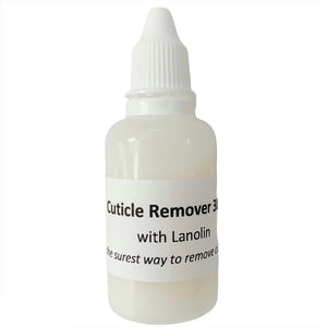 Cuticle Remover , 30 ml