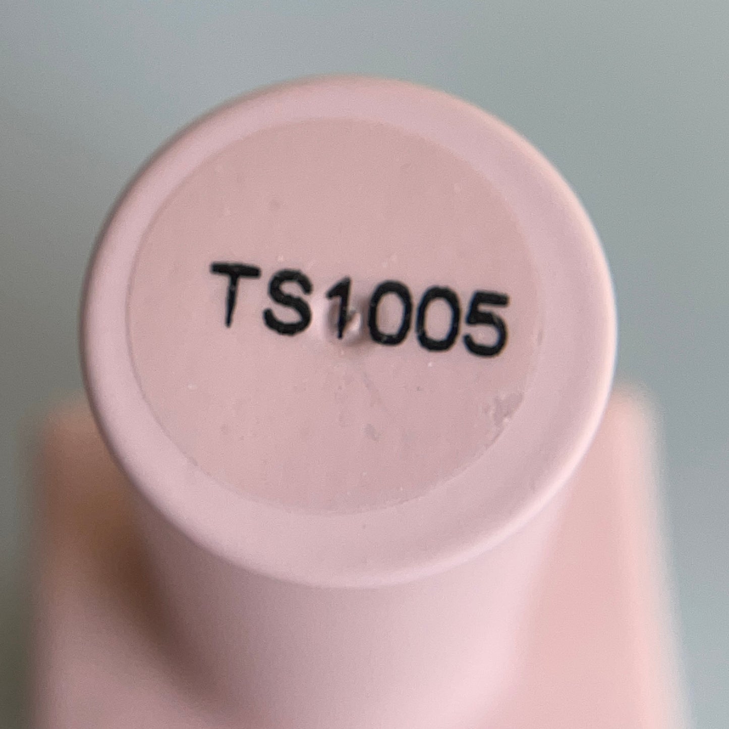 THINK OF NAIL Gel Color TS-1005 from Milk & Cream COLLECTION (8 ml)