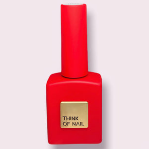 THINK OF NAIL H555 Gel Color  - ONE COAT COLLECTION (10ml)