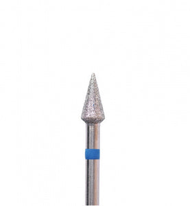 Nail Bit Cone 040 Blue, Kazan