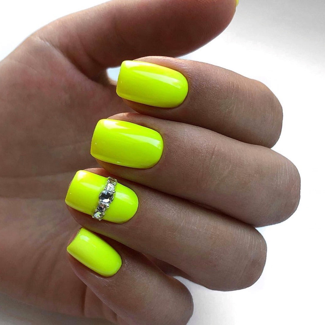LUXIO by AKZENTZ - SUNBURST Color Gel