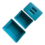 Box for Disinfection of bits