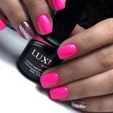 LUXIO by AKZENTZ - BOMBSHELL Color Gel