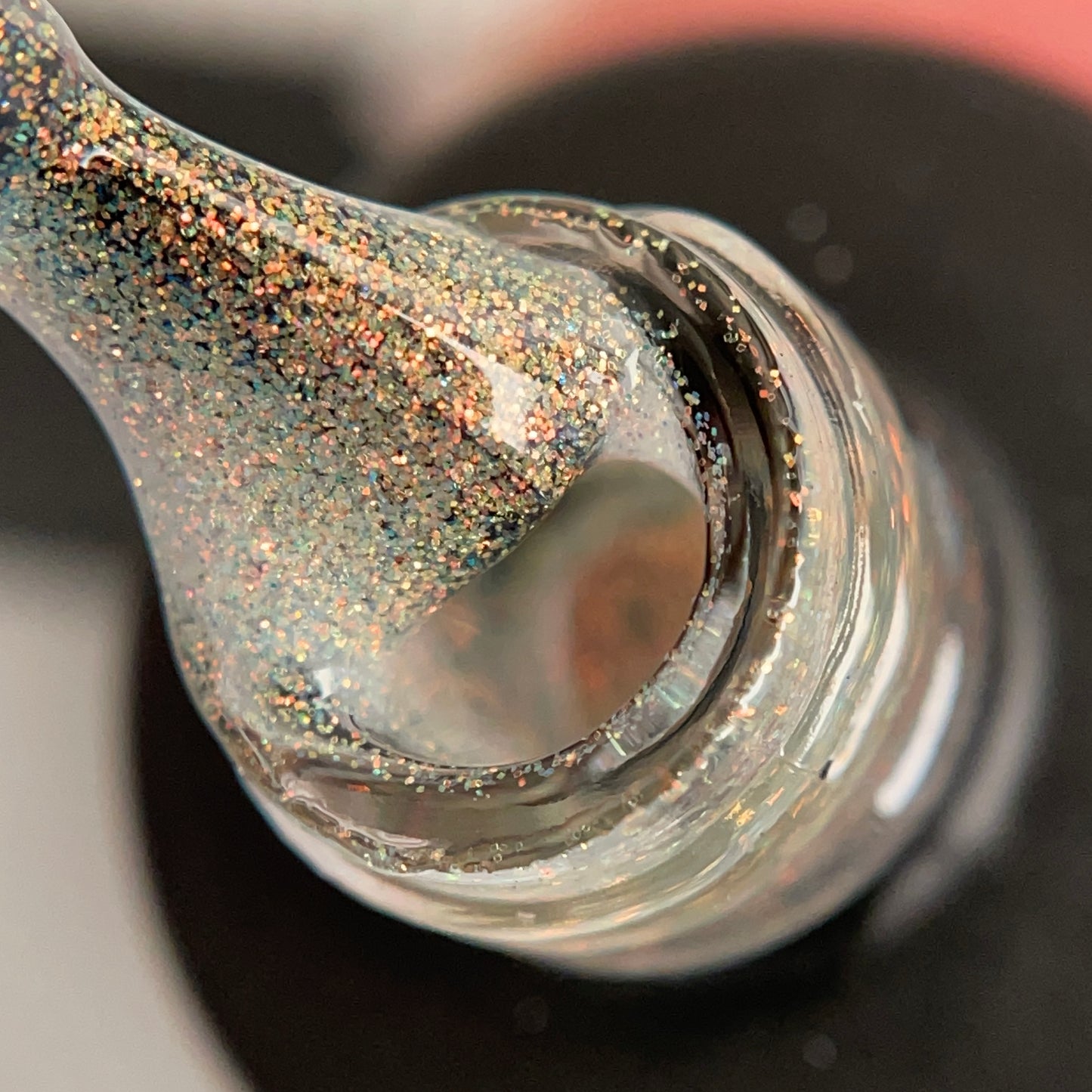 Grattol opal 01 gel color