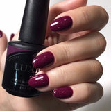 LUXIO by AKZENTZ - MYSTERY Gel Color
