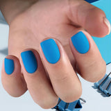 LUXIO by AKZENTZ - PEACOCK Gel Color