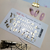 Slider Foil 20