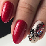 LUXIO by AKZENTZ - DESIRE Gel Color
