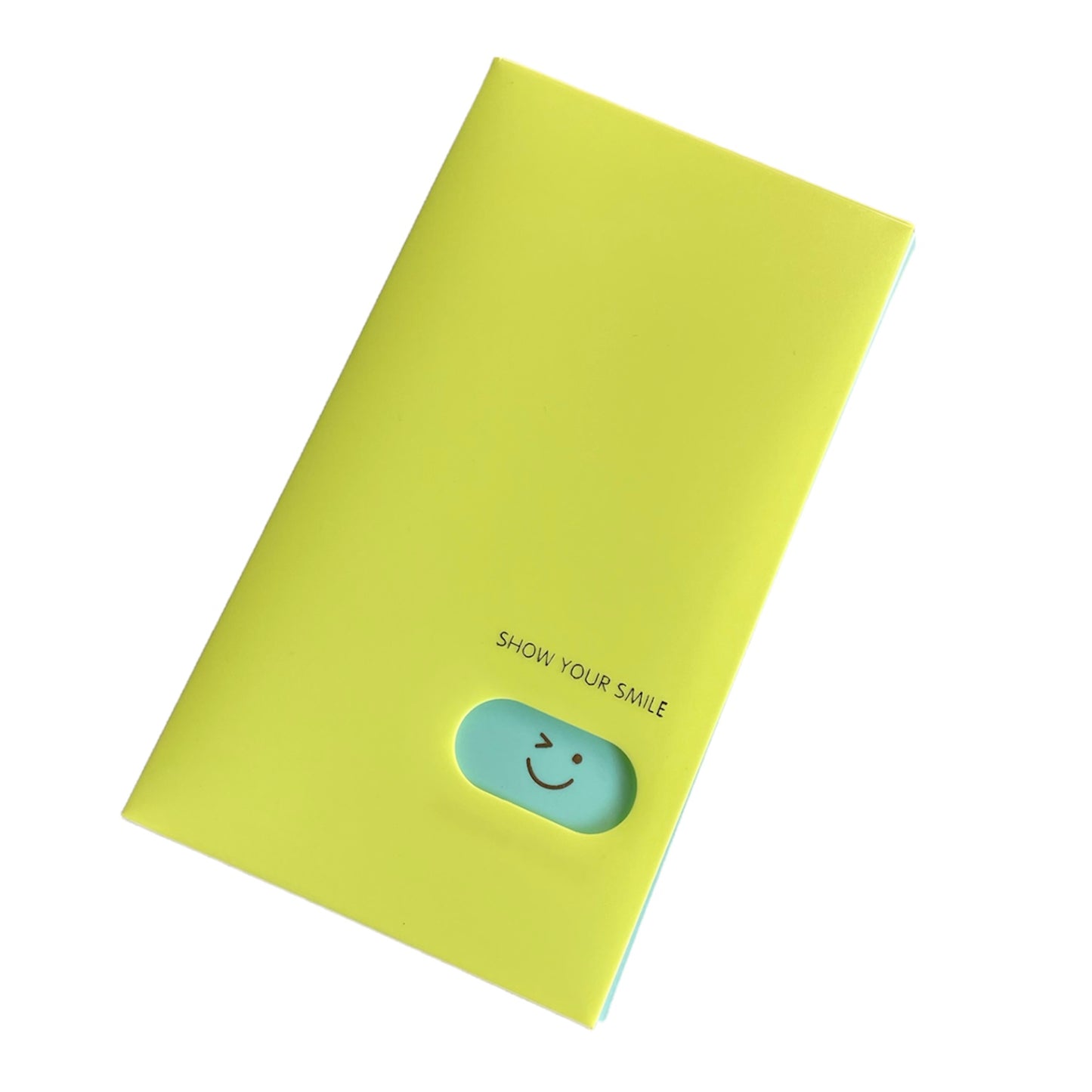 Binder for Sliders, 120 Pockets, Green