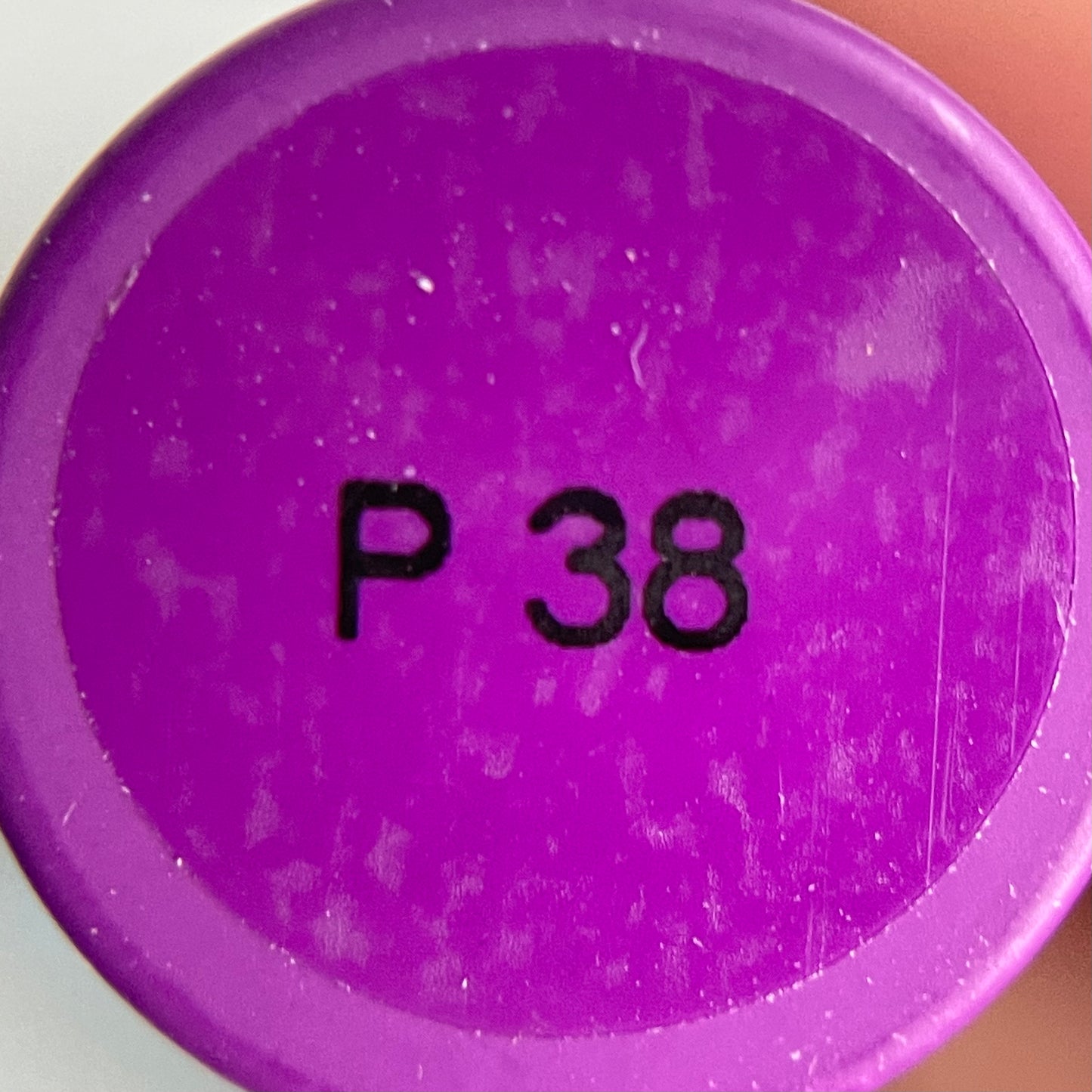 PLIY Gel Color P38 (10 g)