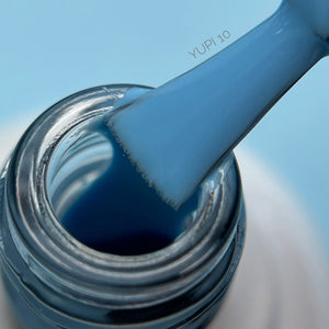 FARB YUPI Gel Color #10