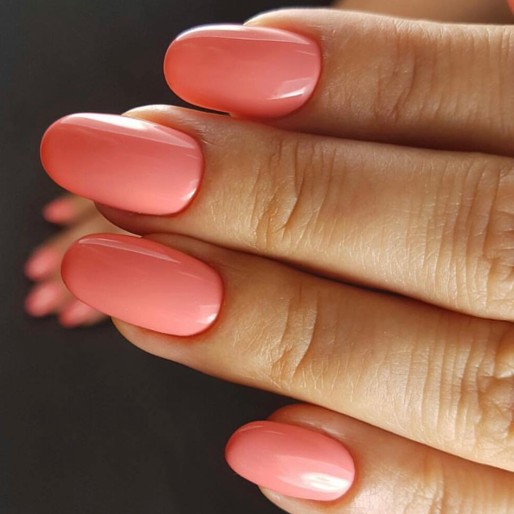 LUXIO by AKZENTZ - DARLING Gel Color