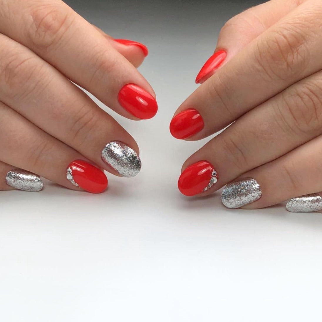LUXIO by AKZENTZ - SMOULDER Gel Color