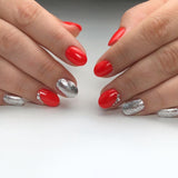 LUXIO by AKZENTZ - SMOULDER Gel Color
