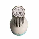FARB CRYSTAL CAT’S #4 Professional UV/LED Gel