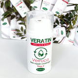 Veratin Verruca Skin Repair Gel