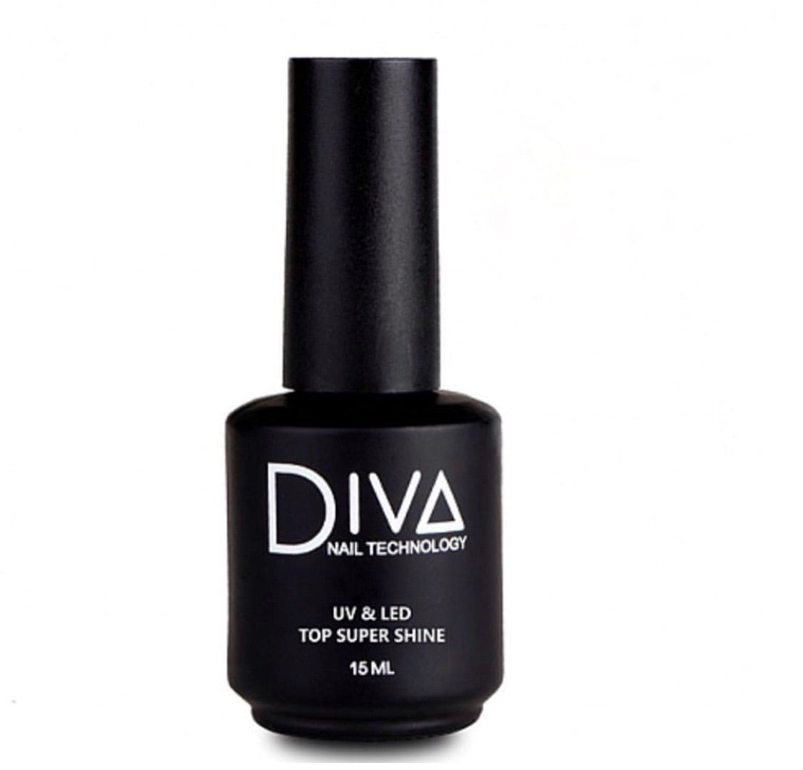 DIVA top super shine
