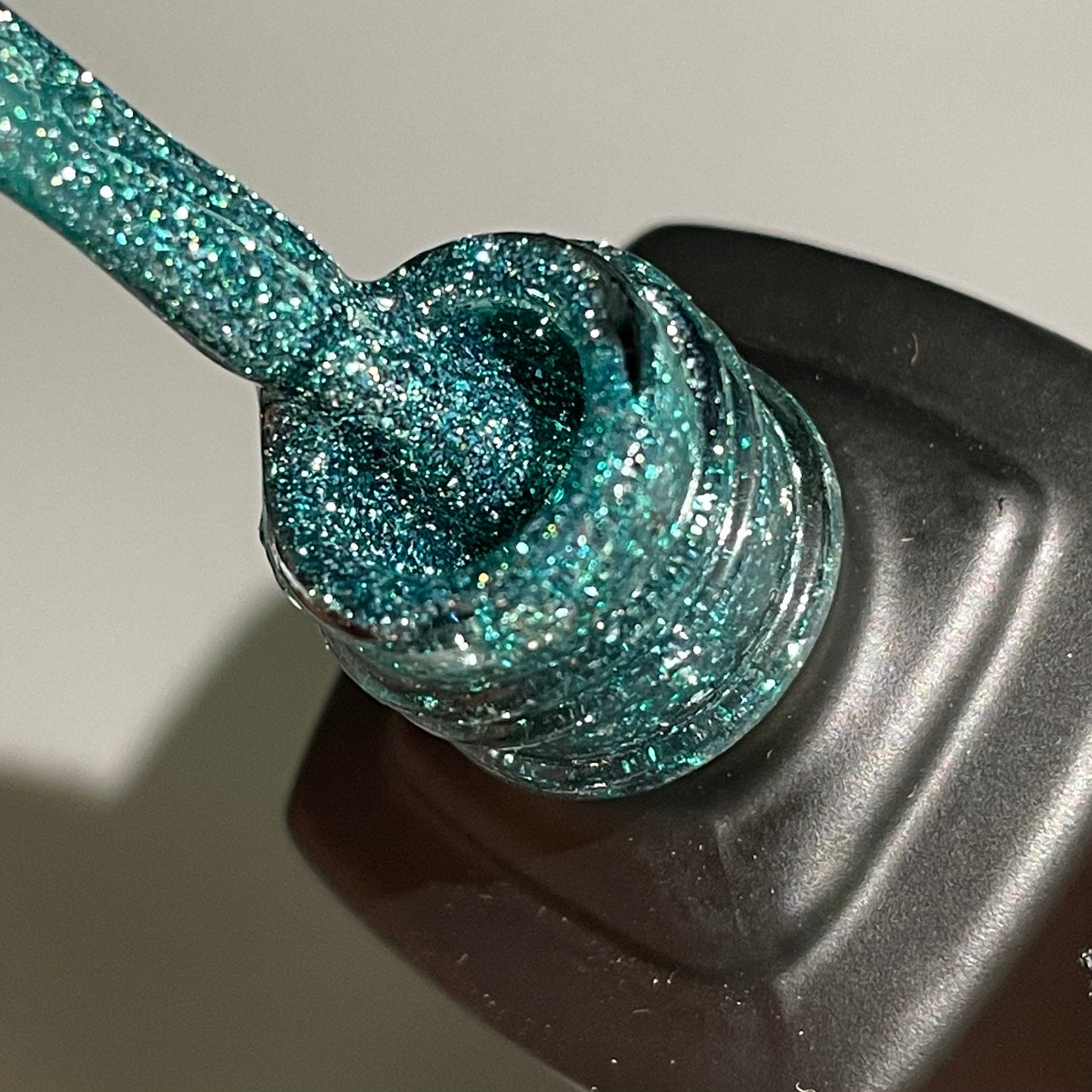 GRANI DREAMS Flash Reflective Gel color #1 (11ml)