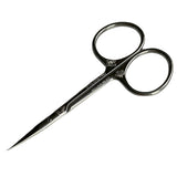STALEKS PRO EXCLUSIVE SX-23/2m CUTICLE SCISSORS (BLADE 21 MM) "Magnolia"