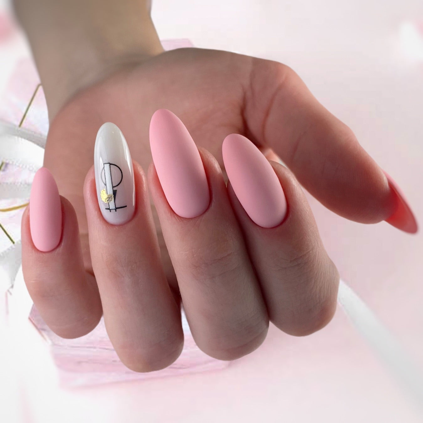 LUXIO by AKZENTZ - MOVEMENT Color Gel