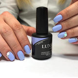 LUXIO by AKZENTZ - DARING Gel Color