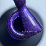 LUXIO by AKZENTZ - PROVOKE Gel Color