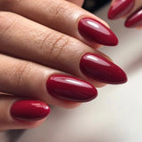 LUXIO by AKZENTZ - RUBY  Gel Color