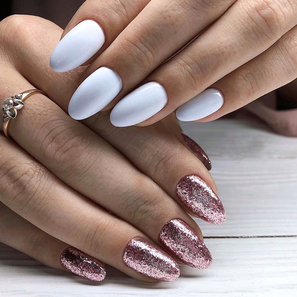 AKZENTZ GEL PLAY - GLITZ Pink Diamond