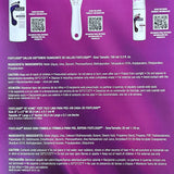 Footlogix - FOOTLOGIX ULTIMATE 2022 HOLIDAY PROMOTION! Please contact us for Pro (Licensed NailTech) pricing!
