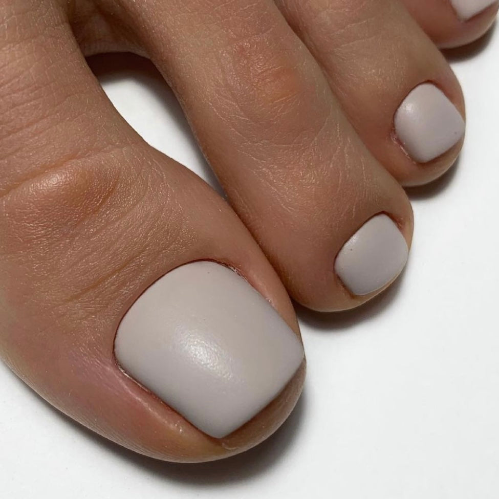 LUXIO by AKZENTZ - HUSH Gel Color