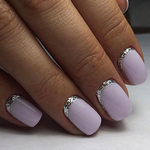 LUXIO by AKZENTZ - LOVELY Gel Color