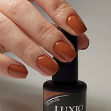 LUXIO by AKZENTZ - RELENTLESS Color Gel