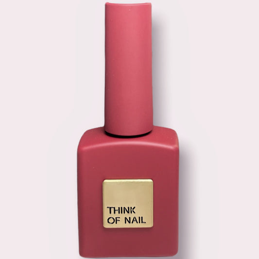 THINK OF NAIL H502 Gel Color  - ONE COAT COLLECTION (10ml)