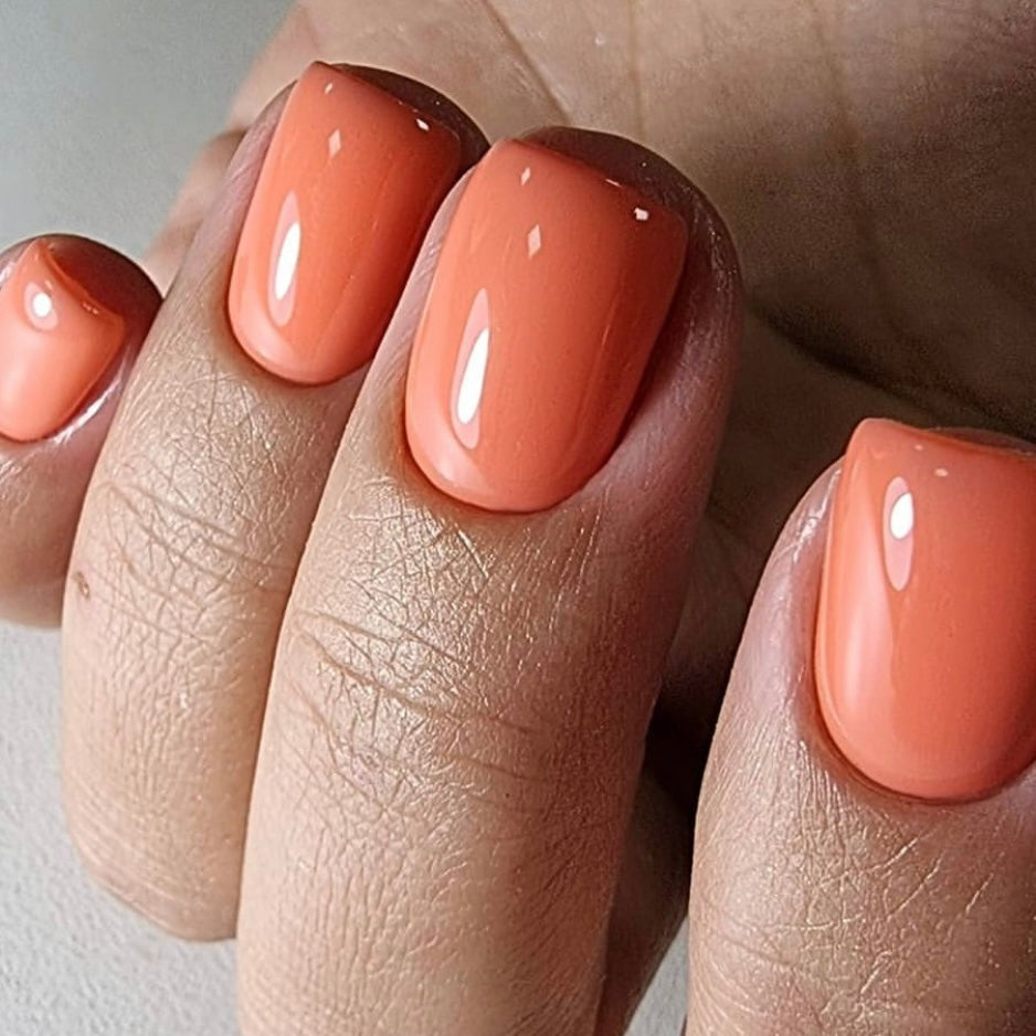 LUXIO by AKZENTZ - DARLING Gel Color
